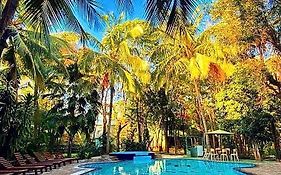 Hotel Eden Garden